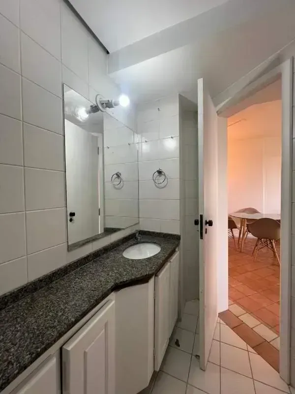 Apartamento de 1 dormitorio de 59 m² con balcón — photo 14