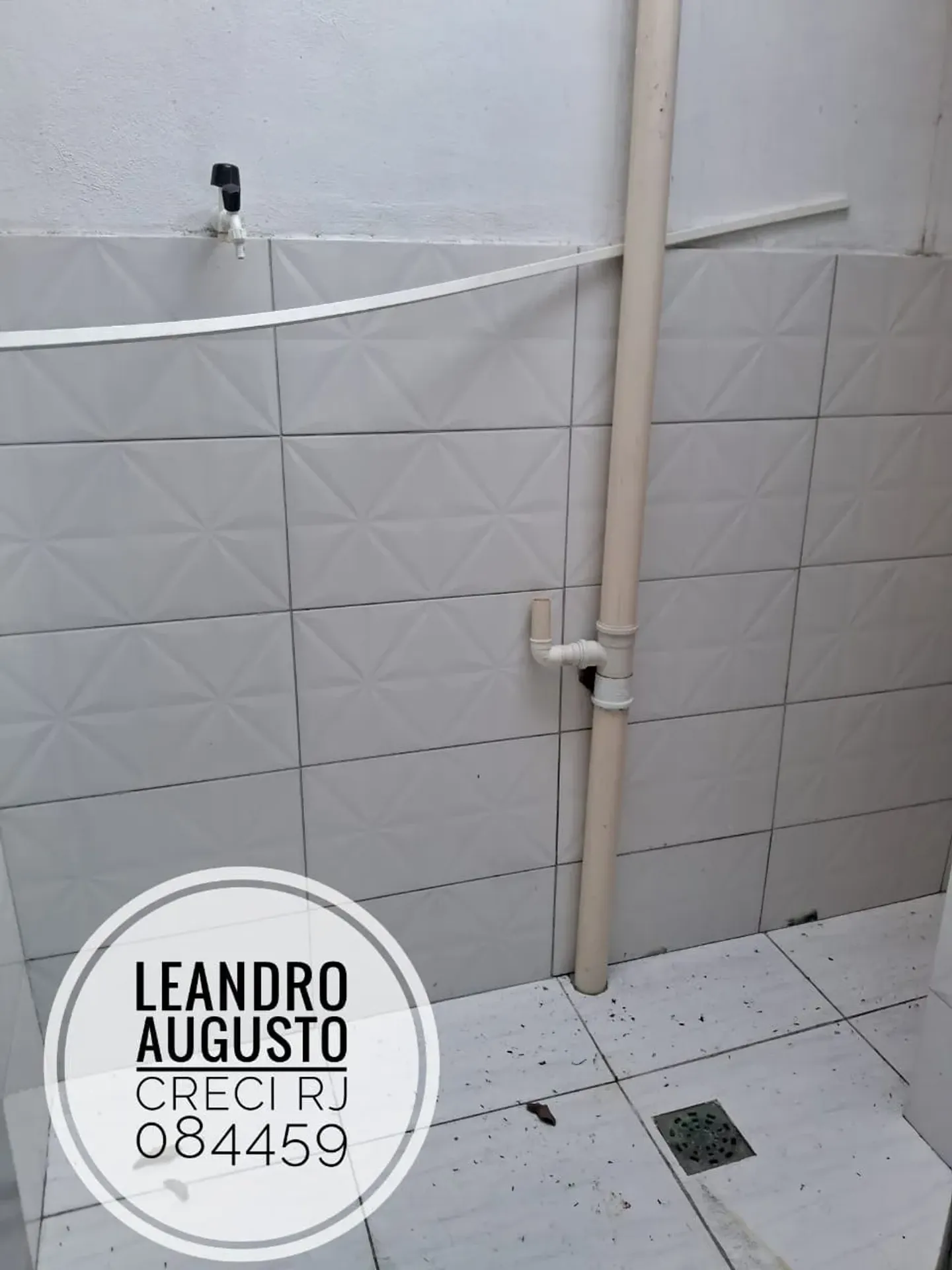 Casa de 2 quartos e 44 m² — photo 20