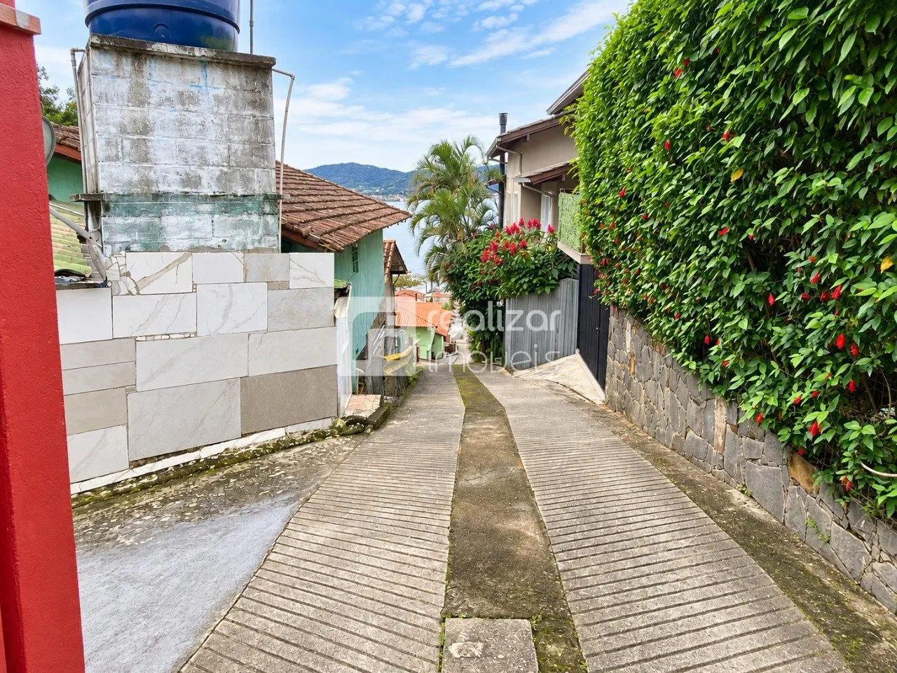 3 quartos e vista para a água: casa de 120 m² — photo 33