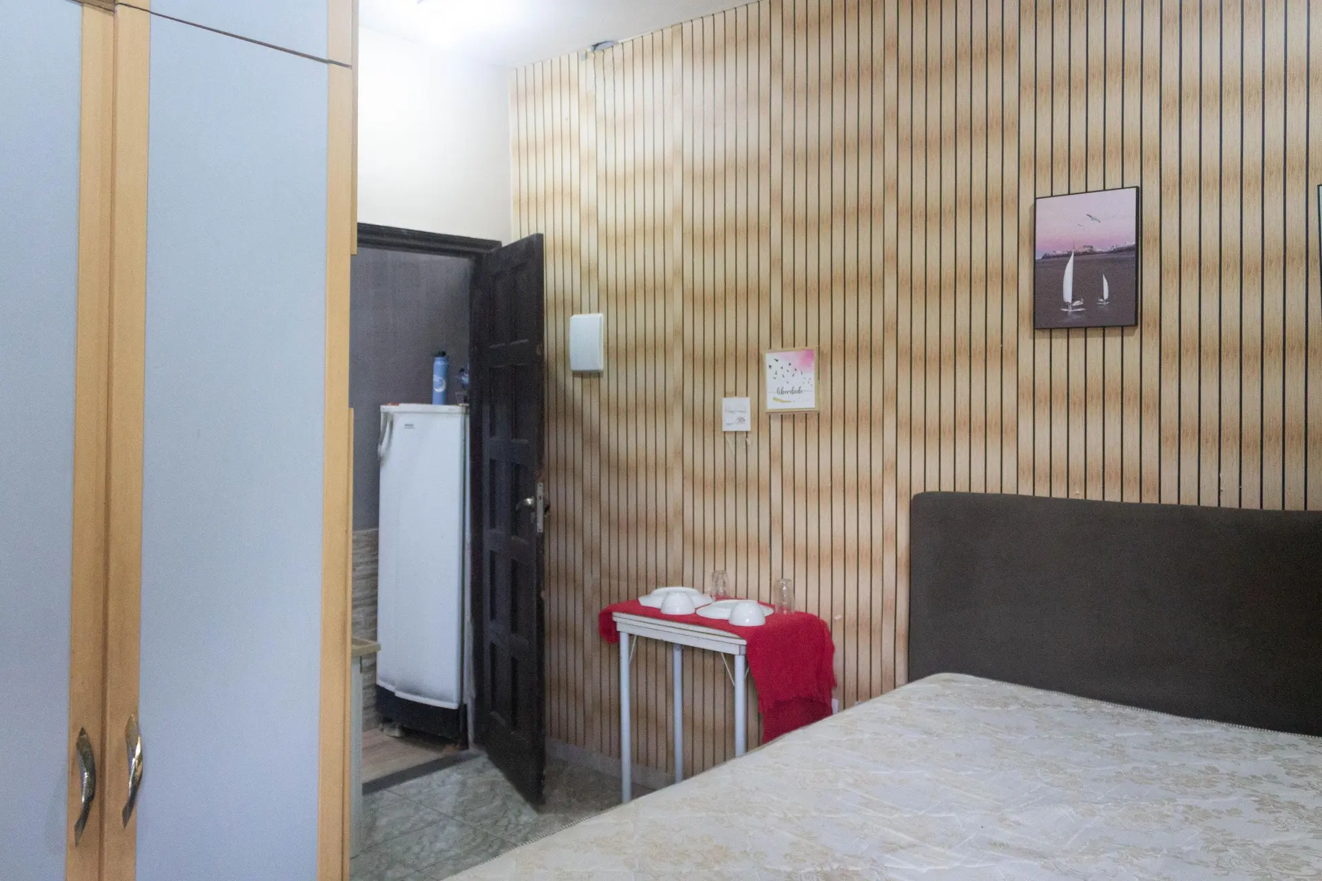 Студія 32 м², Ріо-де-Жанейро — photo 8