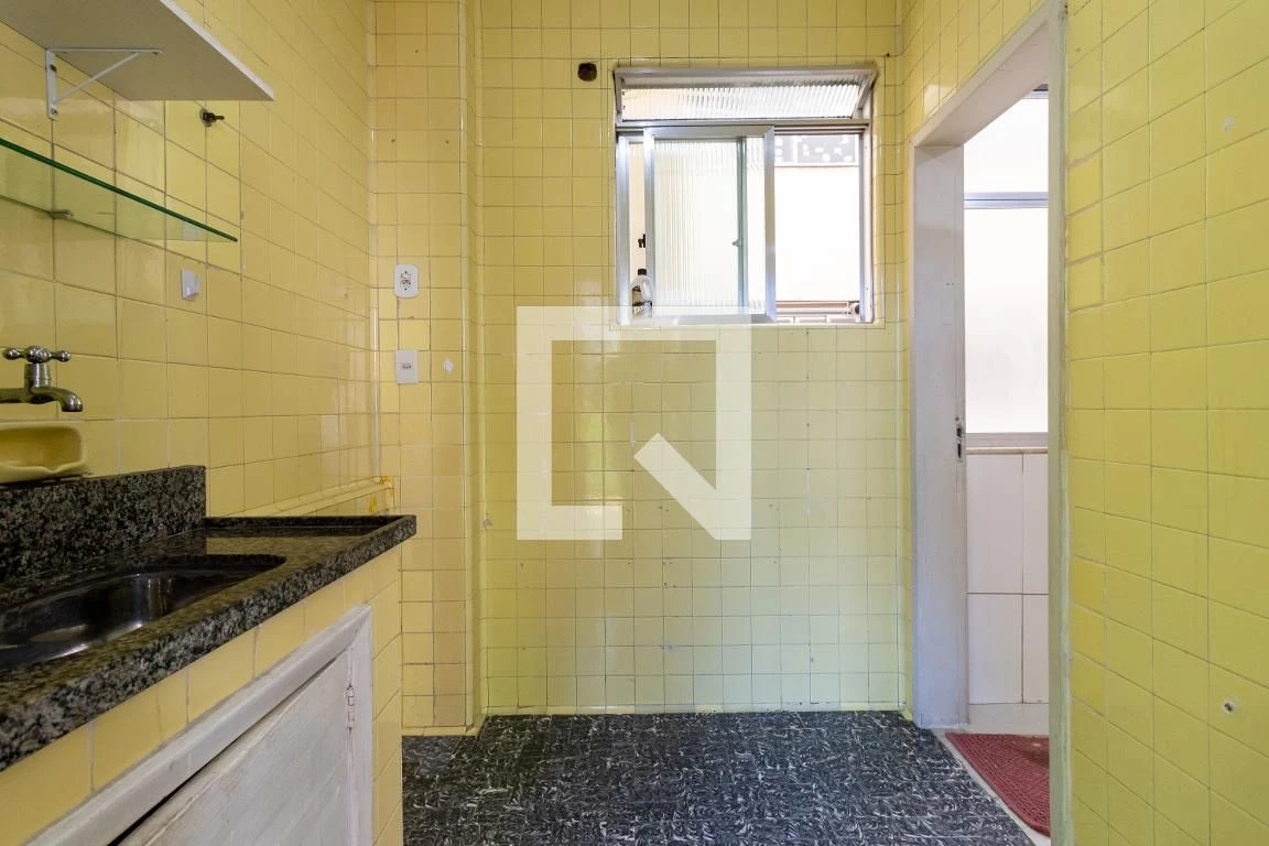 One-bedroom apartment, 36 m² — photo 33