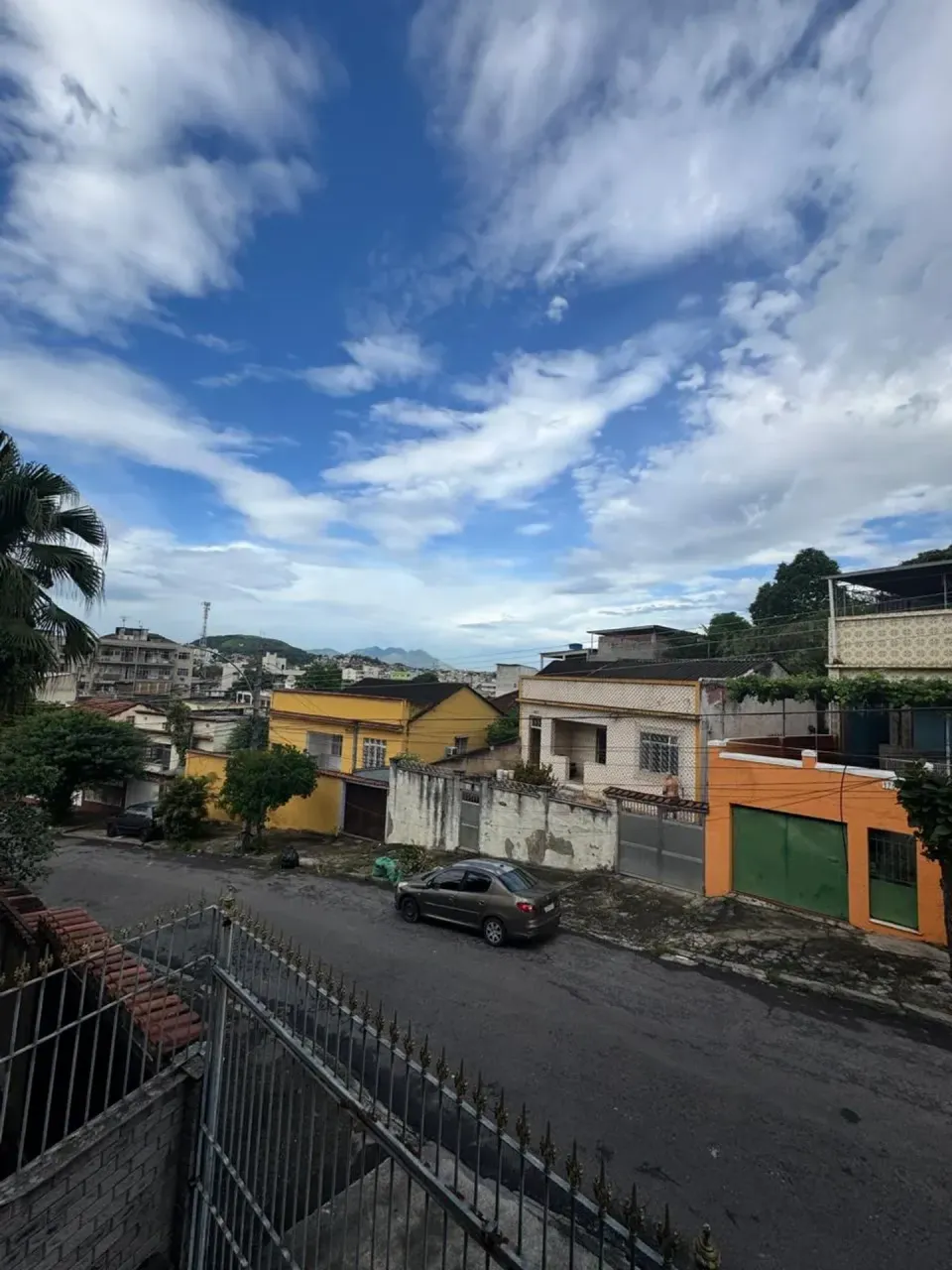 Apartamento mobiliado com 2 quartos e 2 banheiros — photo 2