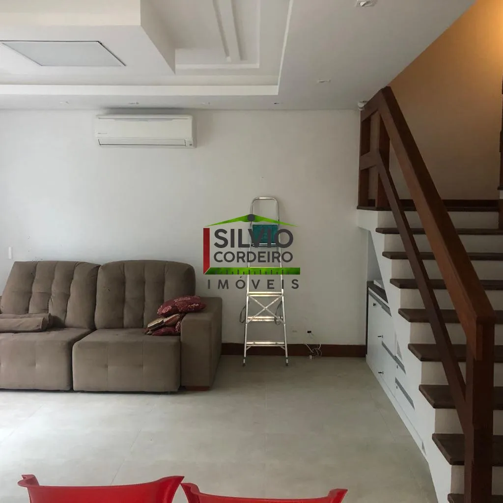 Furnished house with 3 bedrooms and an open kitchen — photo 11