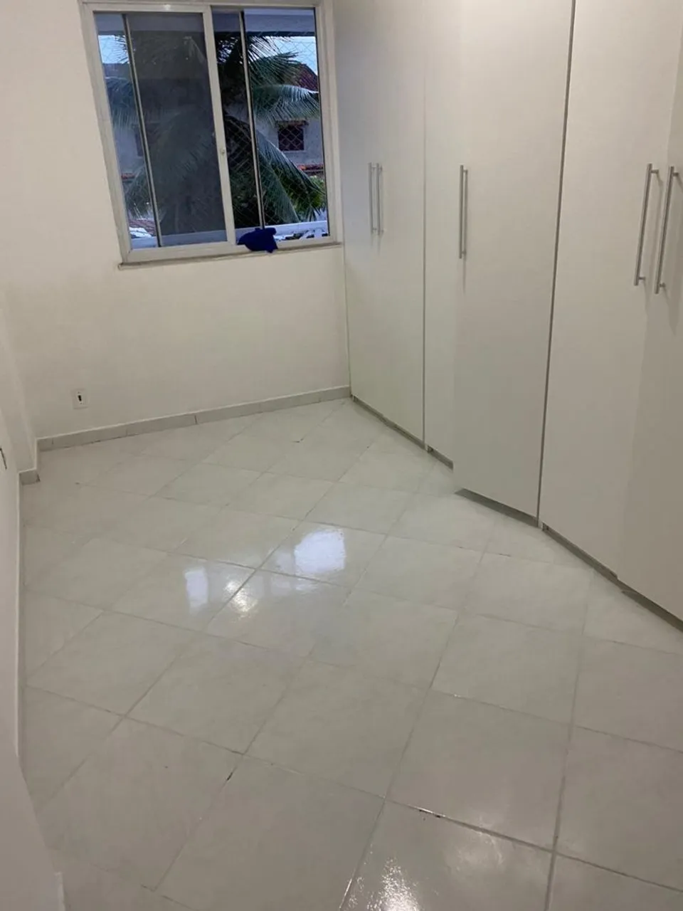 2-bedroom apartment, 70 m²