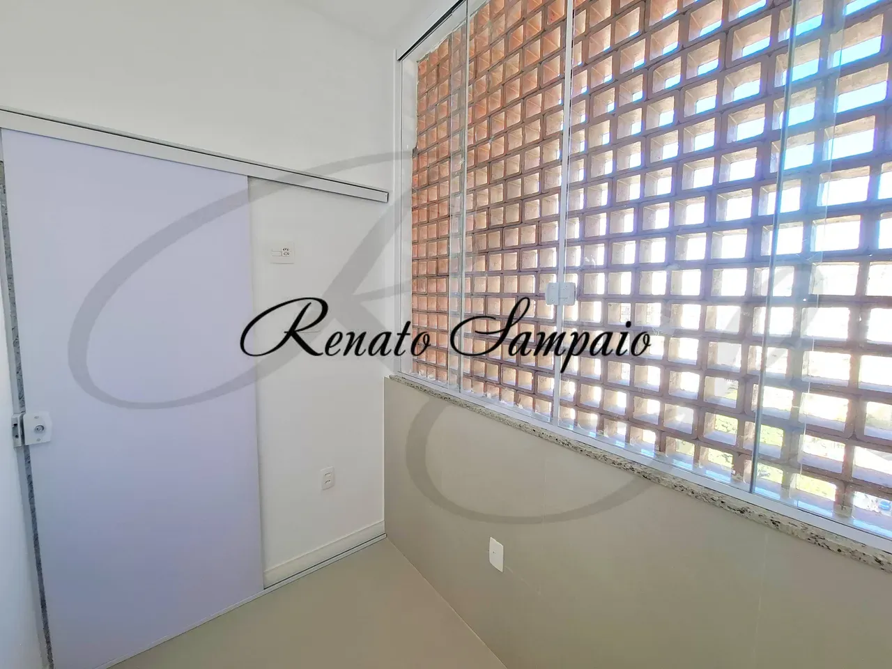 Apartamento para alugar com 94 m², 3 quartos e vista — photo 43