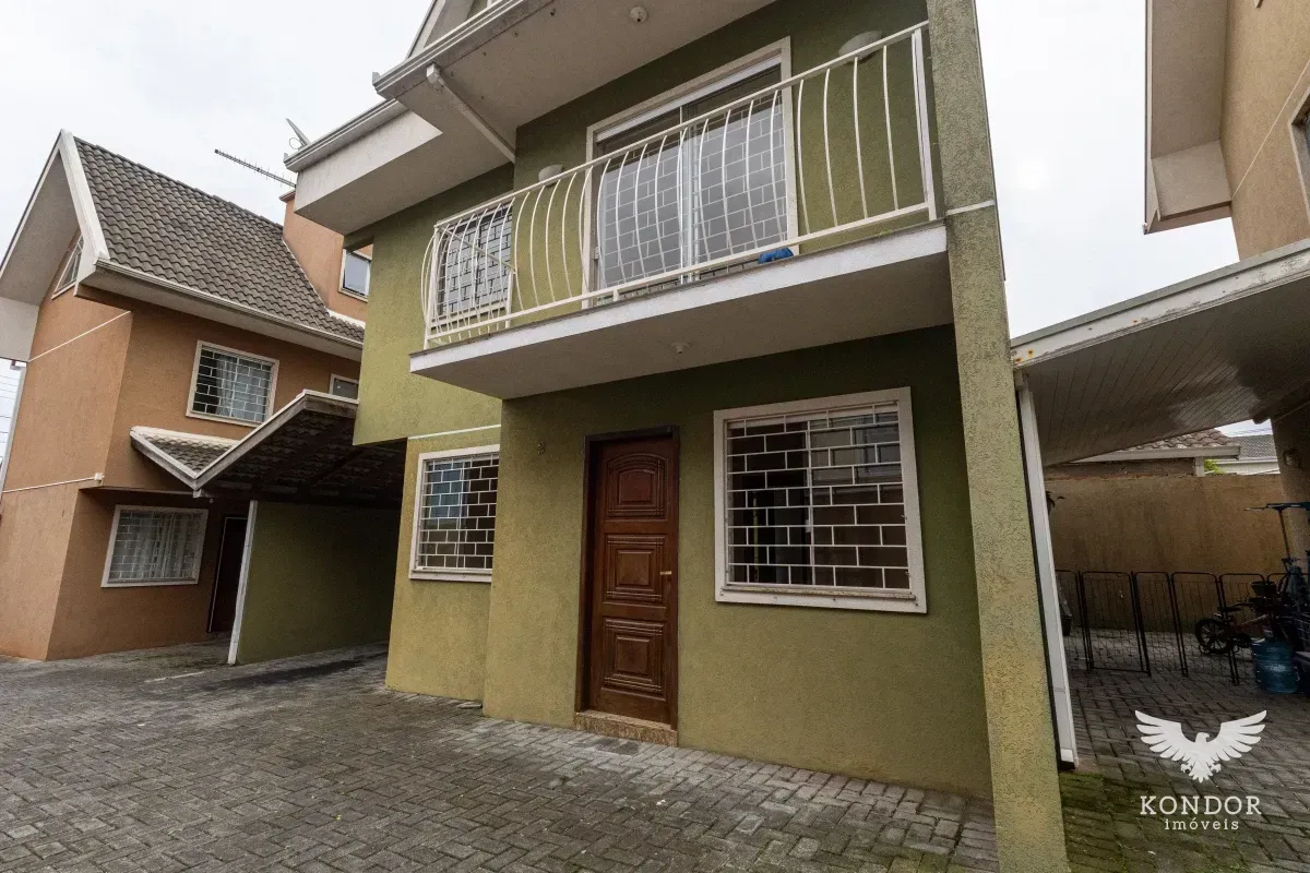 3-bedroom house, 106 m² — photo 36