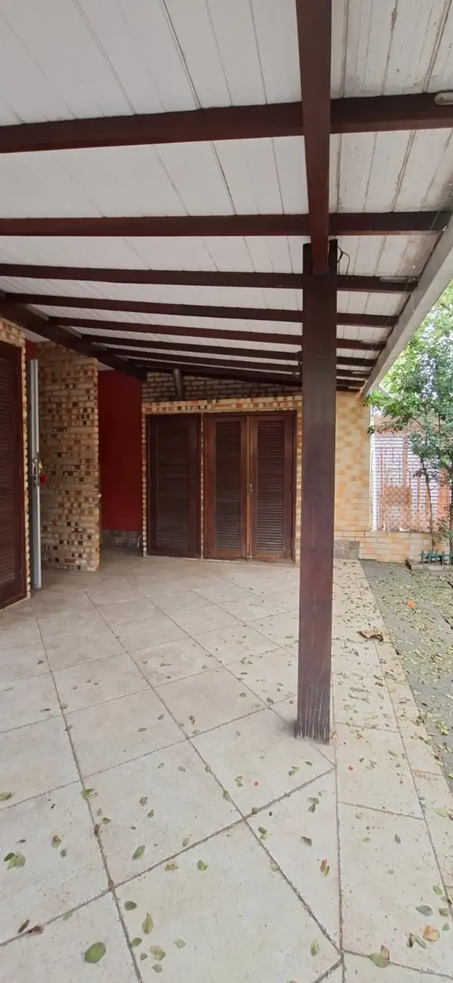 Triplex house with 4 bedrooms, 3 baths and 2 parking — photo 24