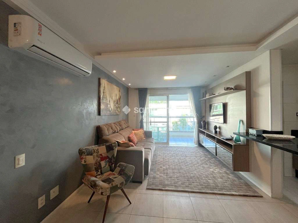 3-bedroom apartment with 180 m² and 2 parking spots — photo 3