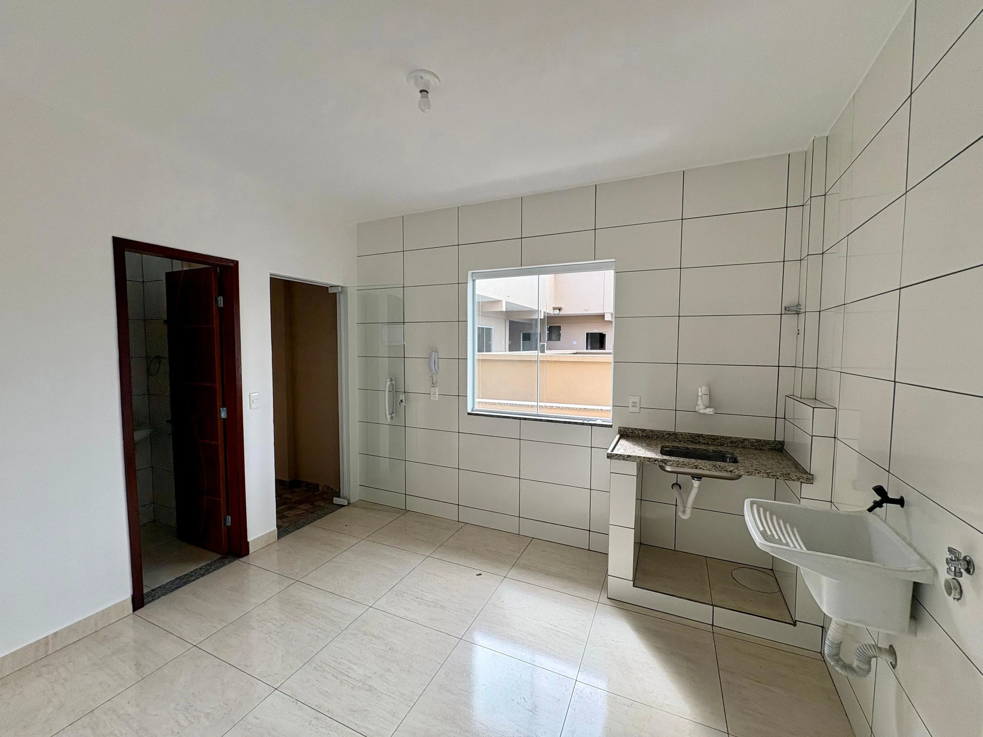 25 m² studio in Rio de Janeiro — photo 2