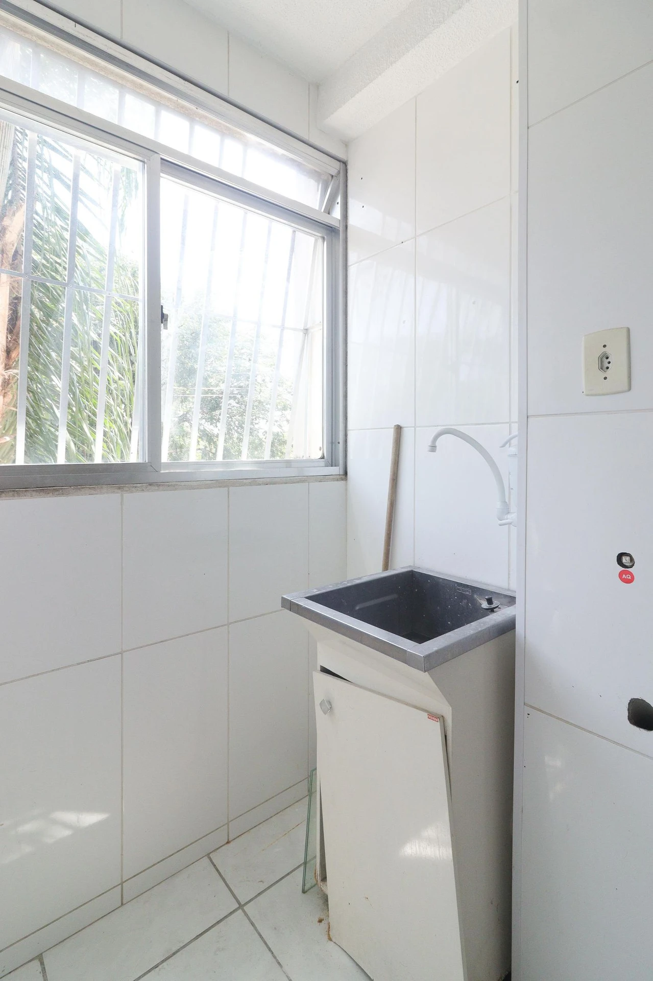 Departamento de 2 dormitorios en edificio con piscina — photo 33
