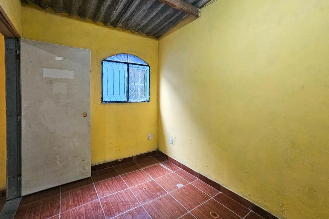 One-bedroom house, 32 m² — photo 7