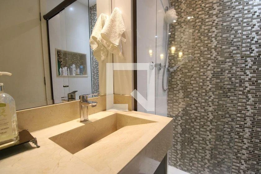 Apartamento de 193 m² com 3 quartos e 2 vagas de garagem — photo 39