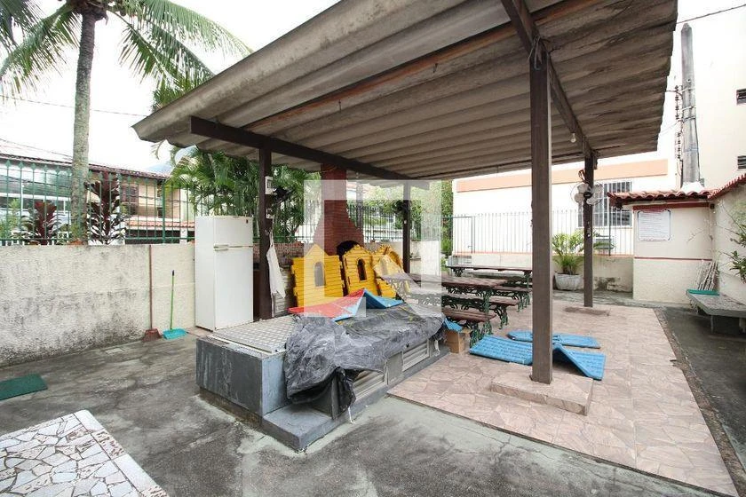 Departamento de 2 dormitorios en edificio con piscina — photo 3