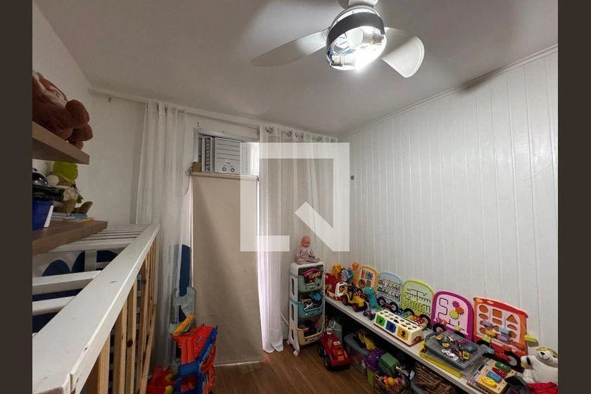 Furnished apartment with a built-in balcony grill and 4 bedrooms — photo 37