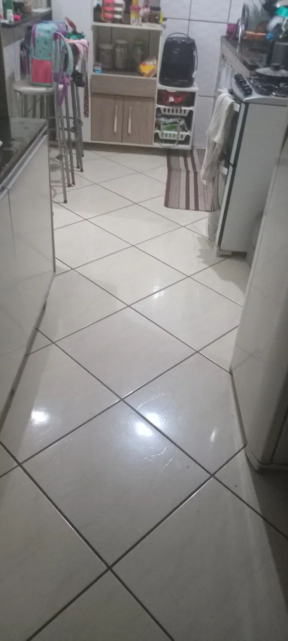 Casa de 48 m² e 2 quartos, Campo Grande — photo 3
