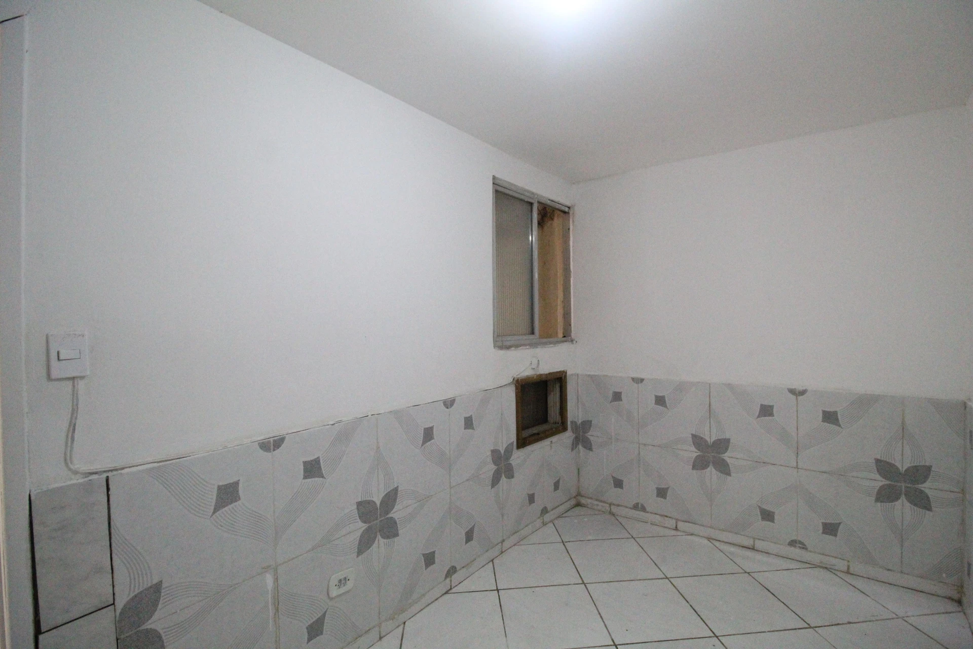 House with 1 bedroom and 1 bathroom with electric shower — photo 19