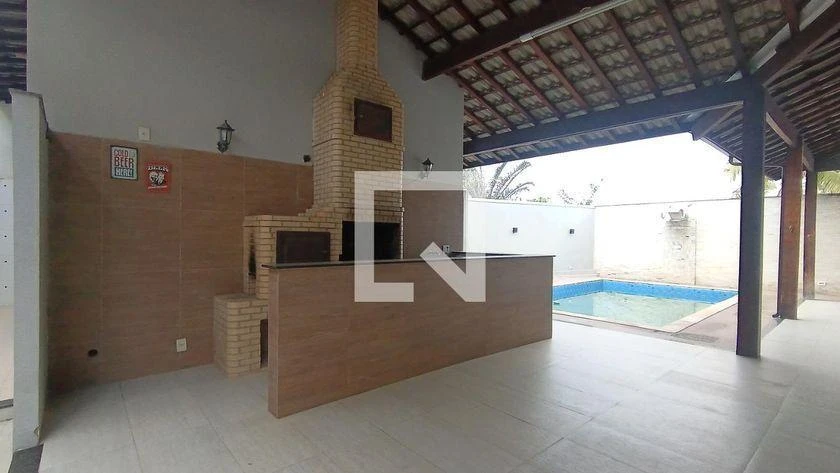 Home office in a 3-bedroom house, 760 m² — photo 42