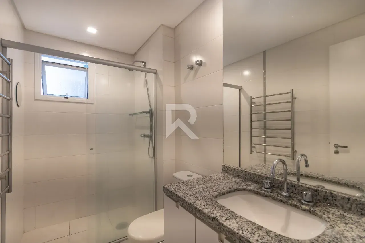 Apartamento com 3 suítes e churrasqueira privativa — photo 30