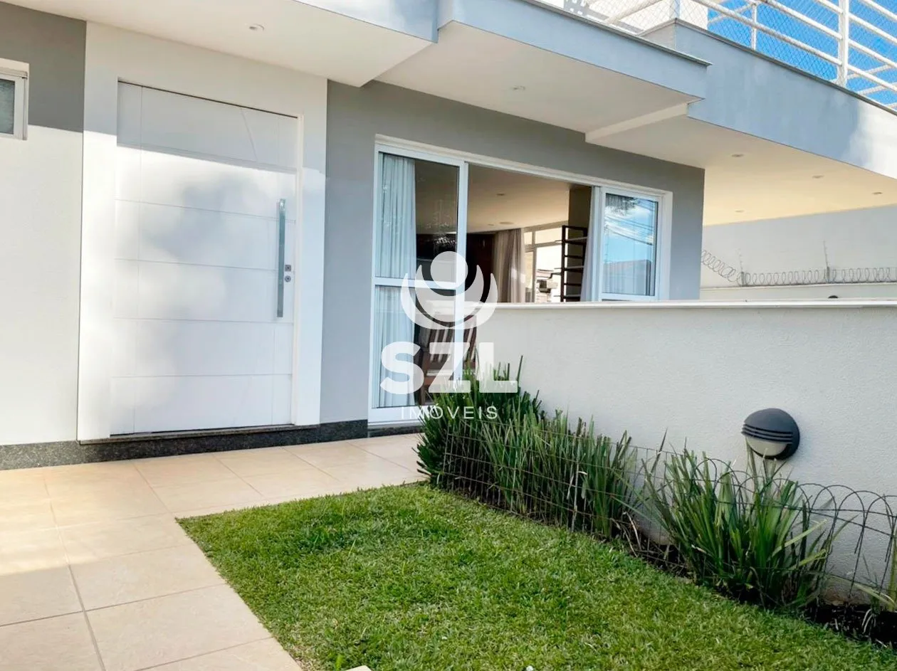 Furnished house with closed kitchen and 3 bedrooms — photo 51
