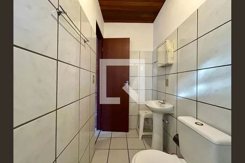Apartamento mobiliado com 2 quartos e cozinha fechada — photo 12