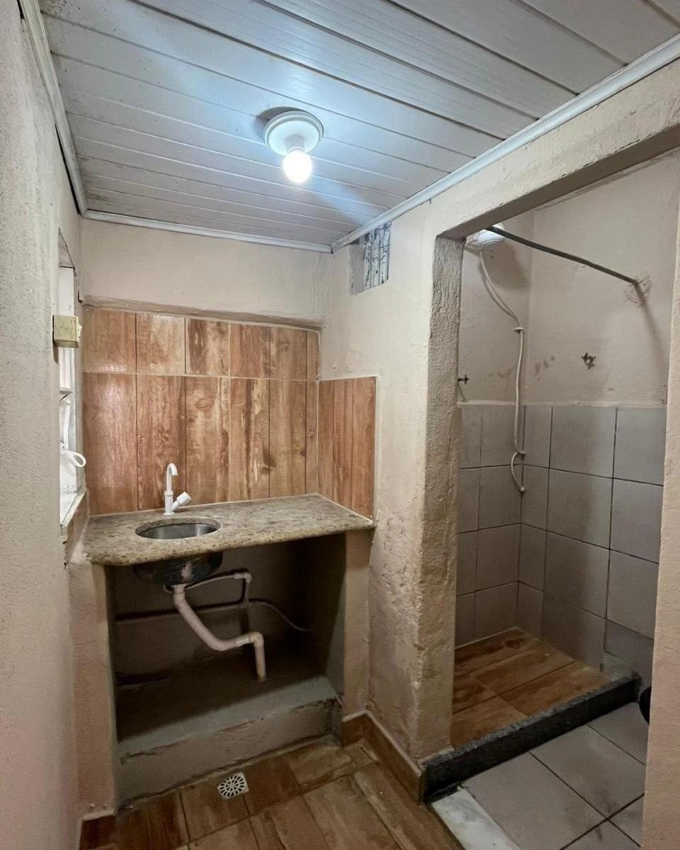Village house with 1 bedroom and separate kitchen (70 m²) — photo 4