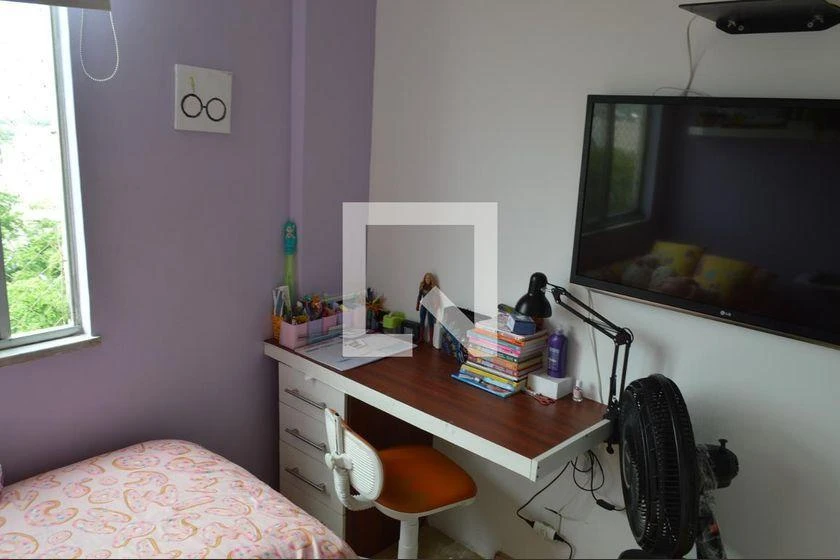 Rental apartment with 3 bedrooms and a balcony — photo 31