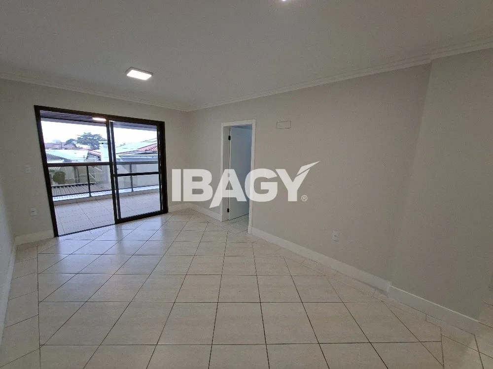 3-bedroom apartment with en-suite, 102 m² and 2 parking
