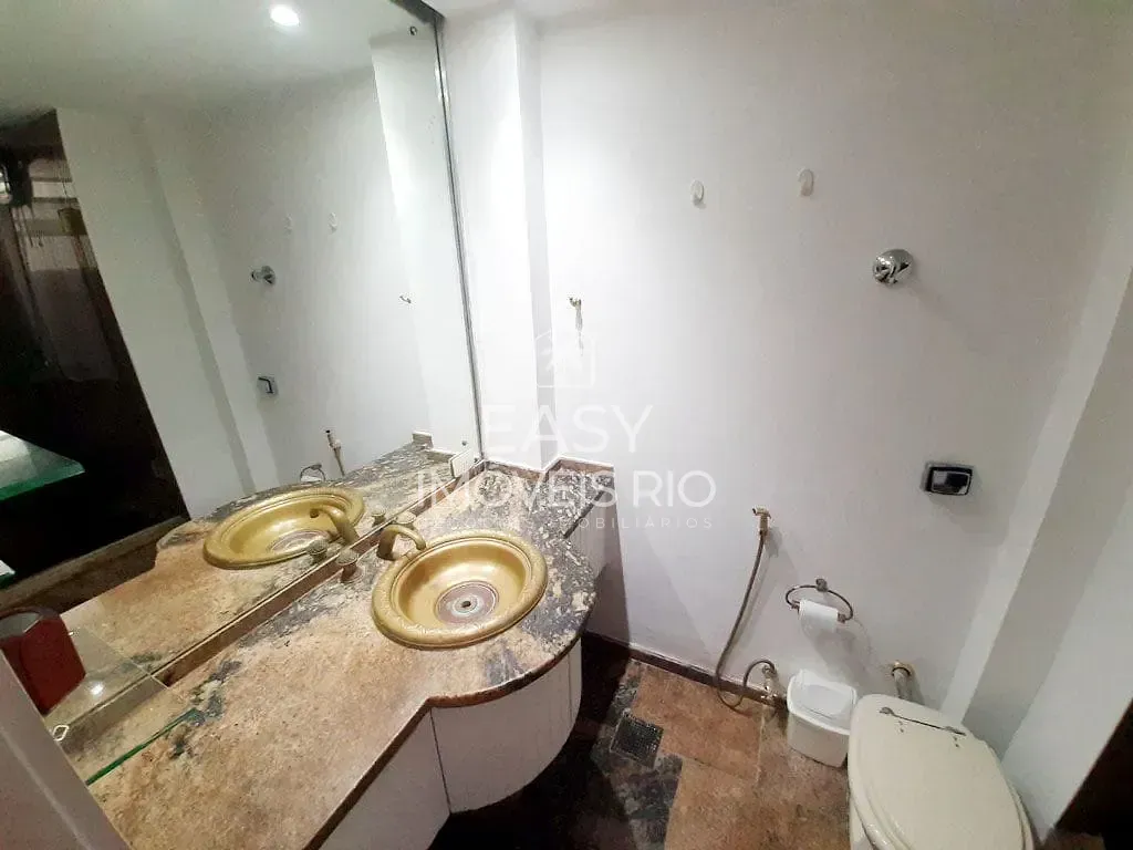 Квартира 315 м² з 4 спальнями та 2 паркомісцями — photo 22