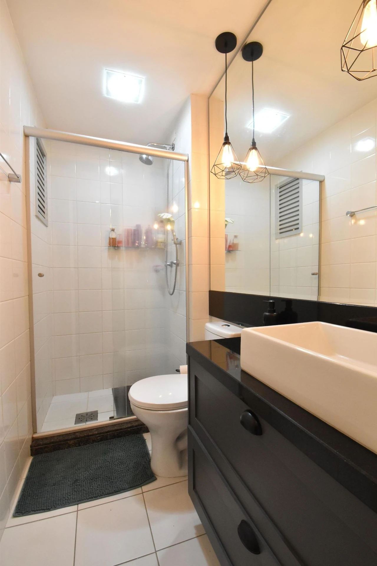Apartamento de 2 quartos com varanda envidraçada, Augusta — photo 15