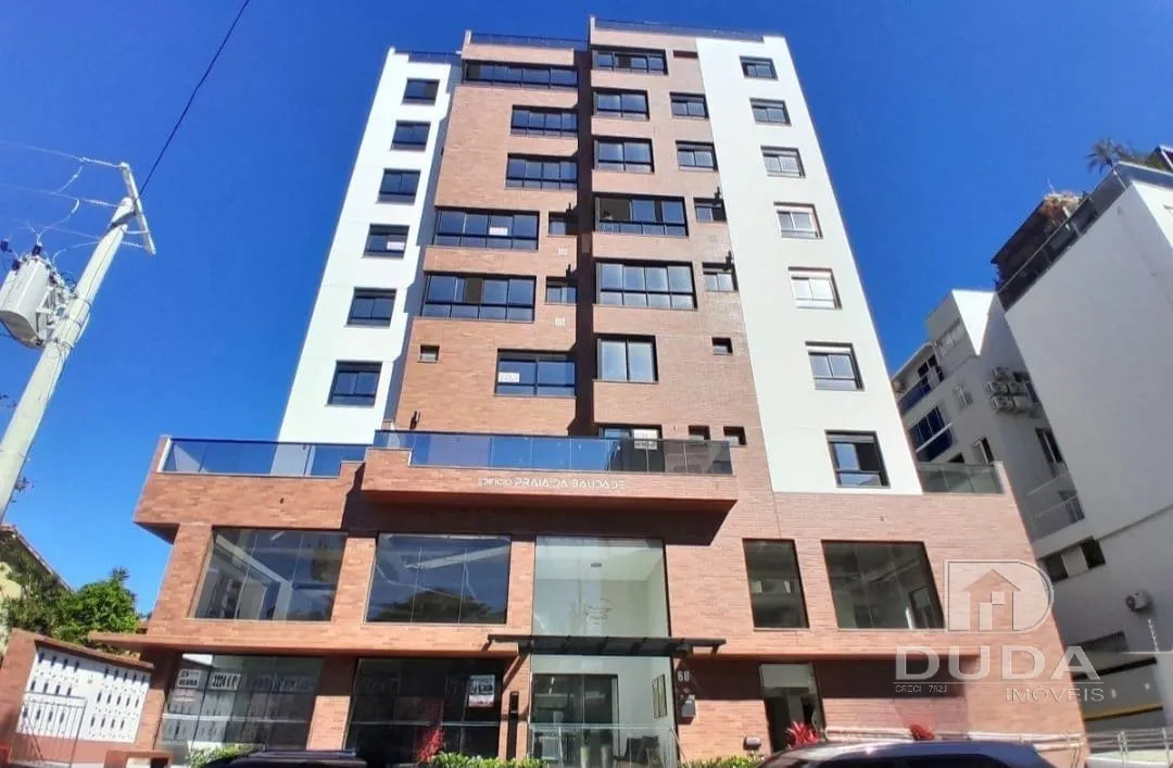 2-bedroom apartment with a water view in Florianópolis — photo 5
