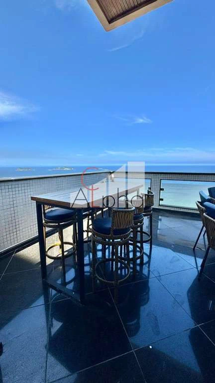 Duplex apartment with 4 bedrooms and a private BBQ area — photo 4