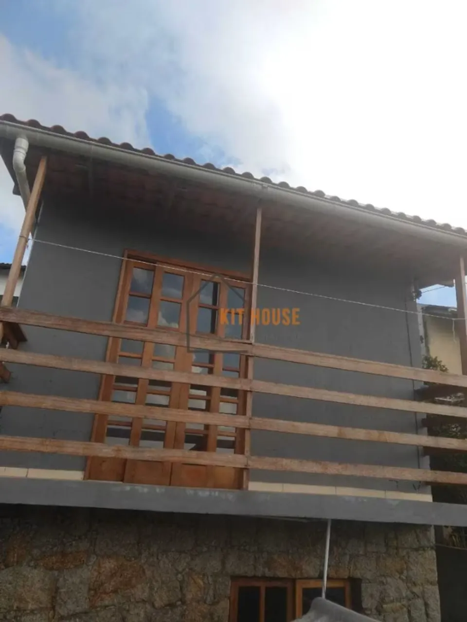 Apartamento amueblado de 1 dormitorio y 1 baño — photo 2
