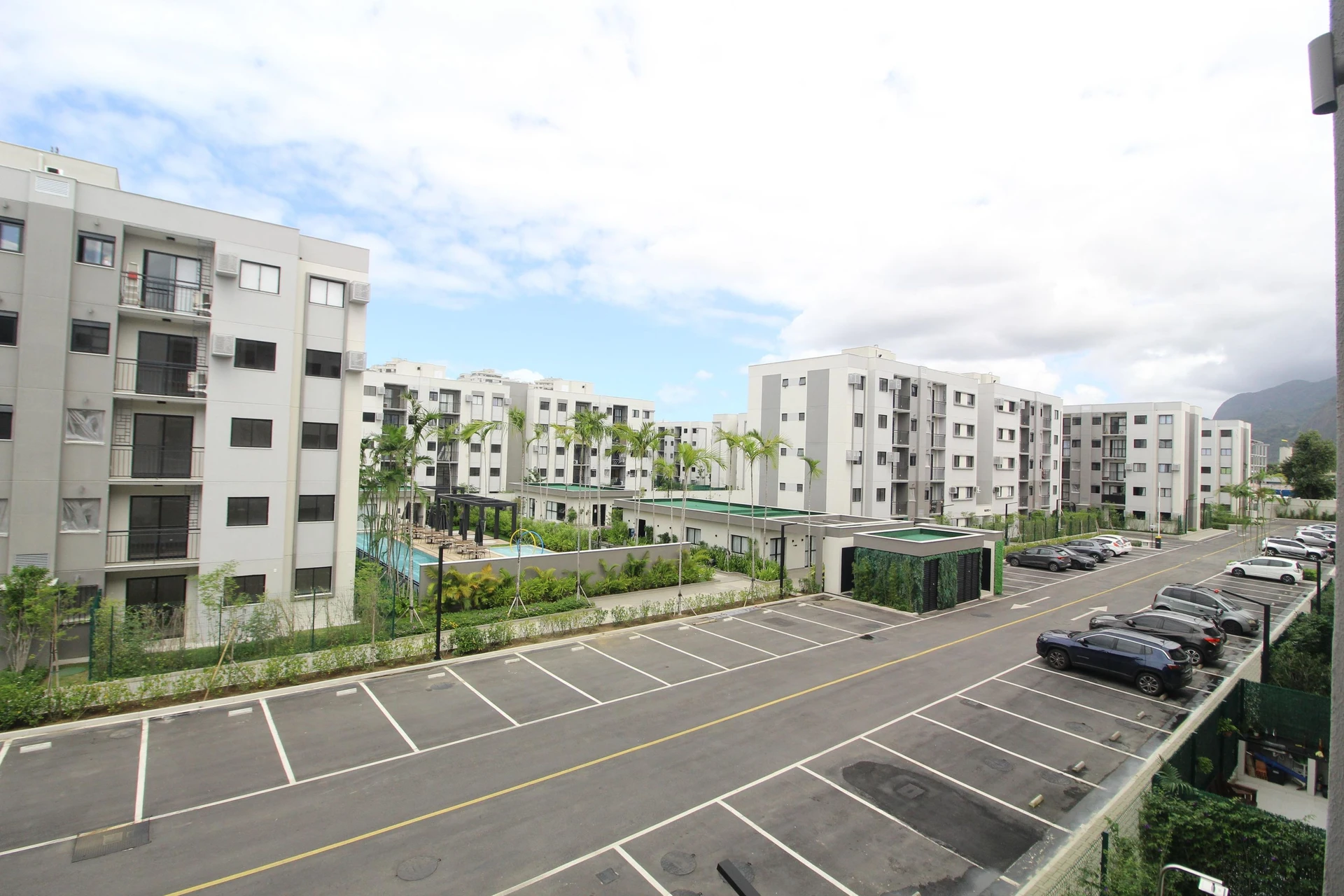 Apartamento para alugar com 2 quartos e varanda — photo 10