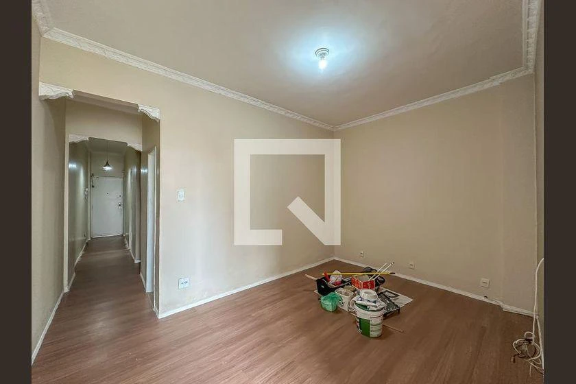 Apartamento de 1 quarto com máquina de lavar, Botafogo — photo 13