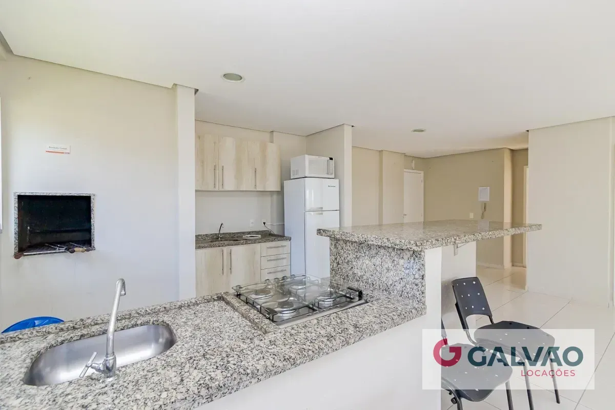 2-bedroom apartment with 1 en-suite bathroom 57 m² — photo 22