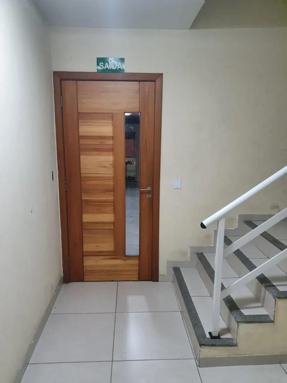 1-bedroom apartment with balcony and 1 parking space — photo 19