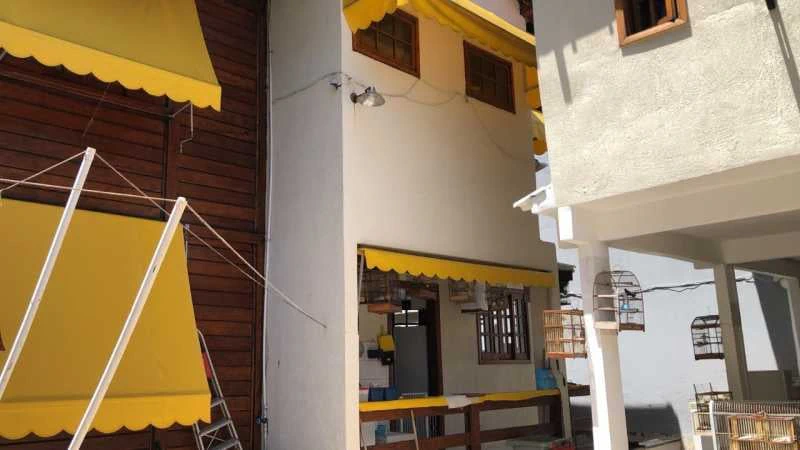 House, 130 m², with a home office — photo 17