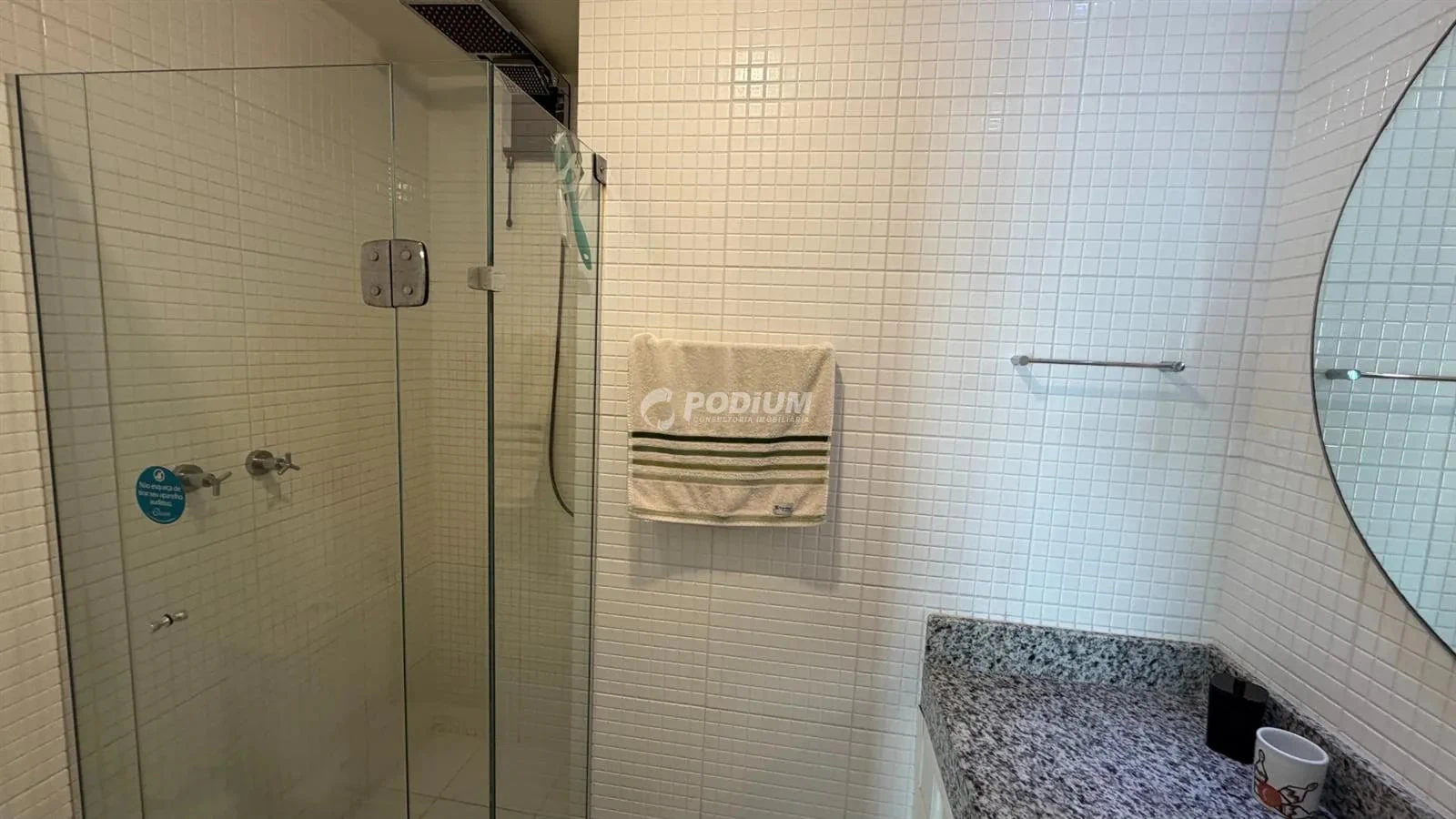 Apartamento mobiliado com 3 quartos e 168 m² — photo 23