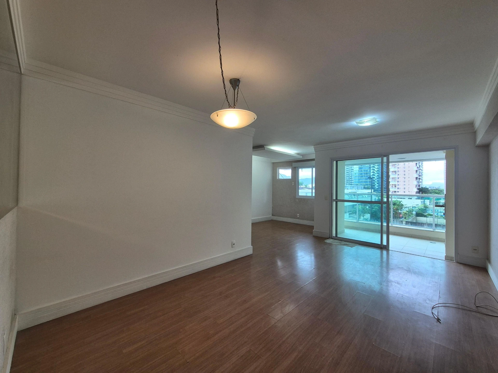 3 quartos e varanda gourmet: apartamento de 127 m² — photo 3