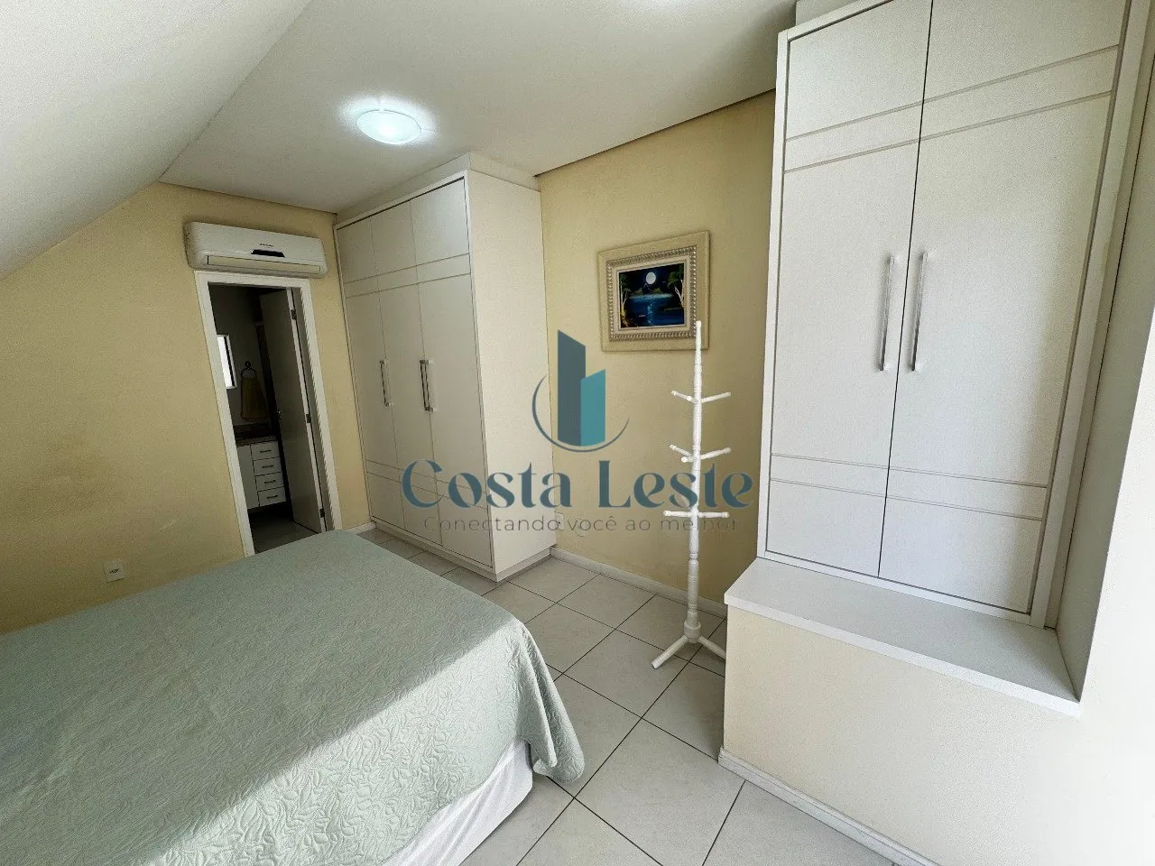 Departamento con espacio de home office en Florianópolis — photo 17