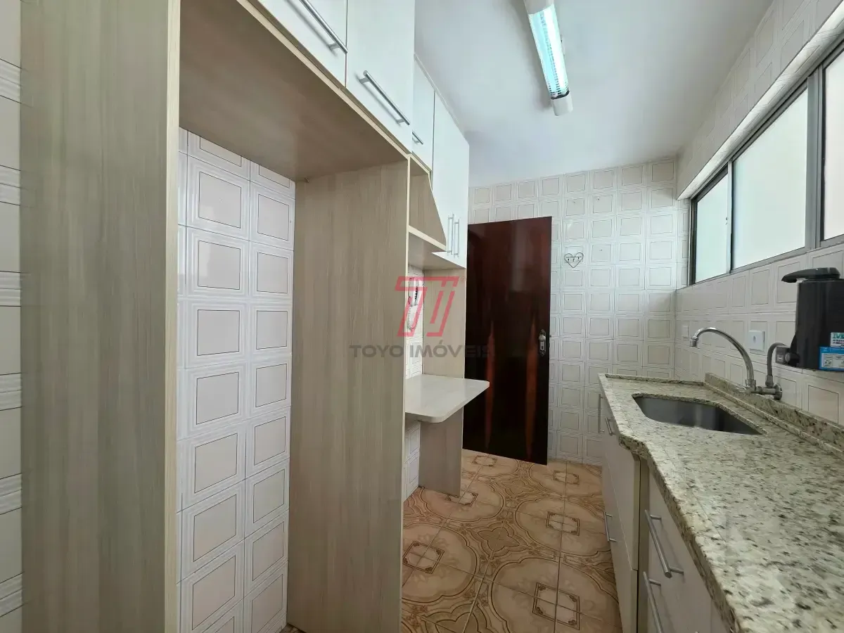 Rental apartment with 3 bedrooms and a balcony — photo 20