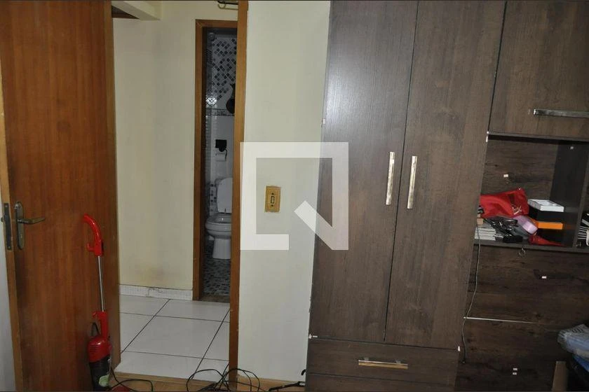 2 quartos e máquina de lavar: apartamento de 65 m² — photo 14