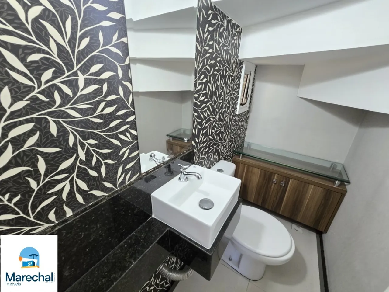 175 m² townhouse with 3 bedrooms and 2 parking spots — photo 6