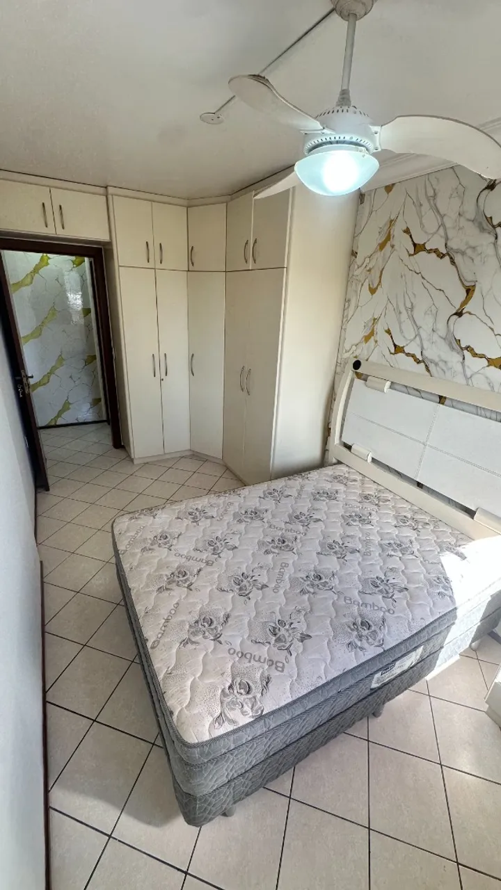 Apartamento amueblado de 1 dormitorio con 1 plaza — photo 7