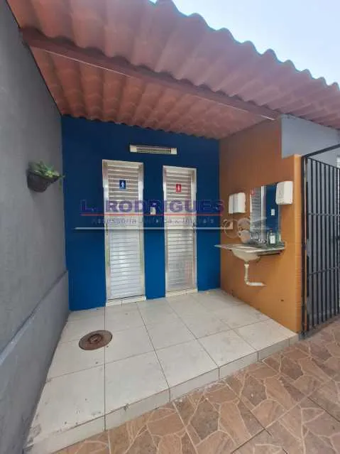 2-bedroom, 38 m² apartment in Rio de Janeiro — photo 16