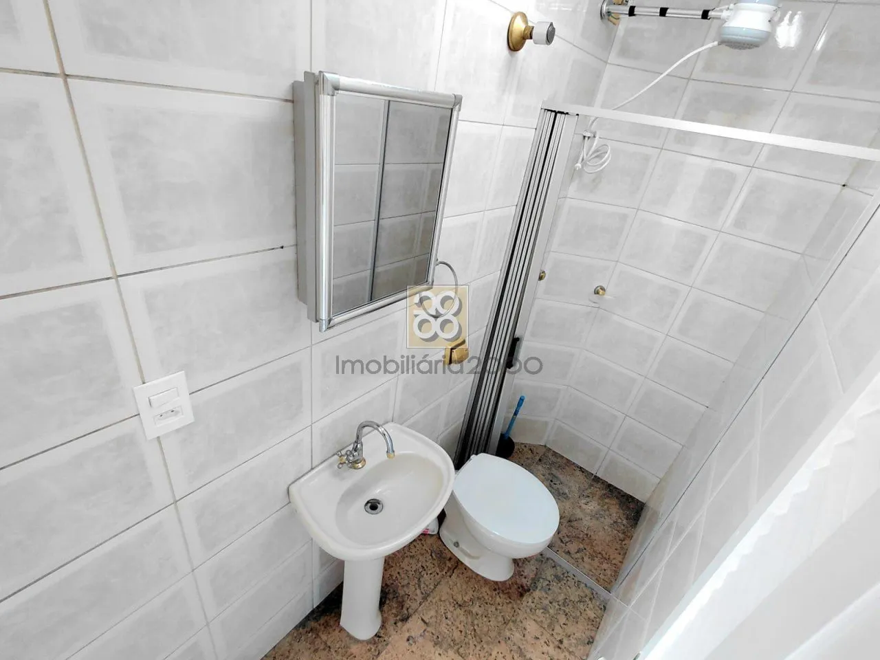 Квартира з 3 спальнями та робочим місцем — photo 25