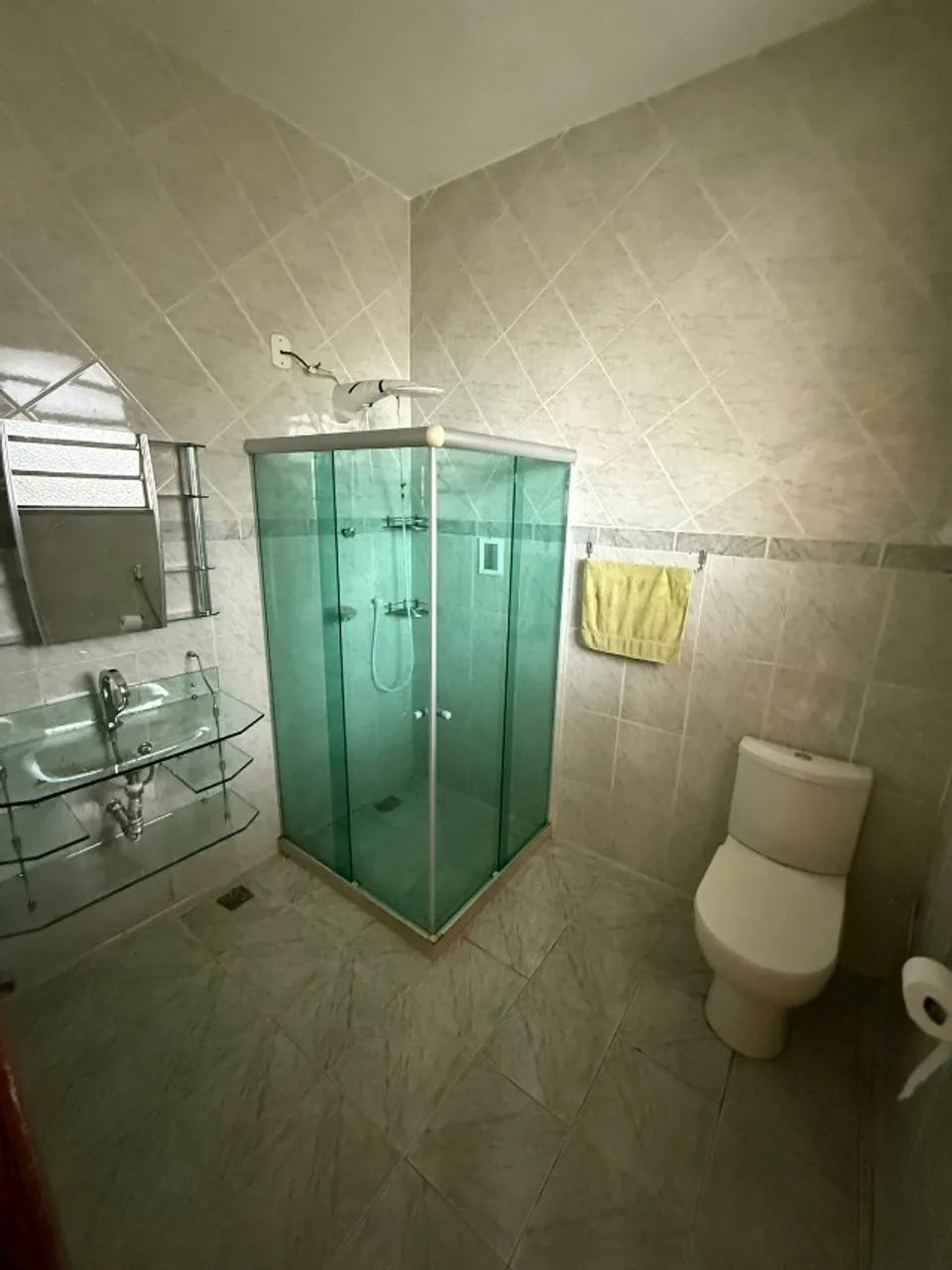 115 m² furnished apartment with 2 bedrooms and balcony — photo 2