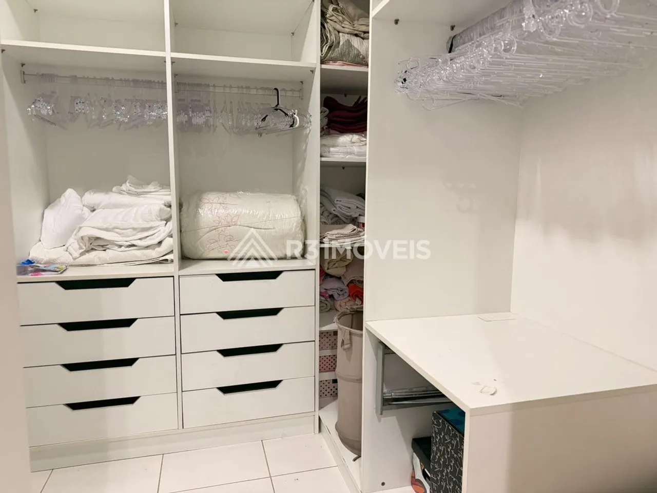 Apartamento mobiliado com 1 quarto e 2 banheiros — photo 9