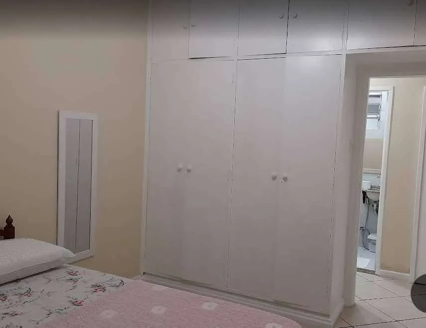 Cobertura mobiliada com 4 quartos e 120 m² — photo 27