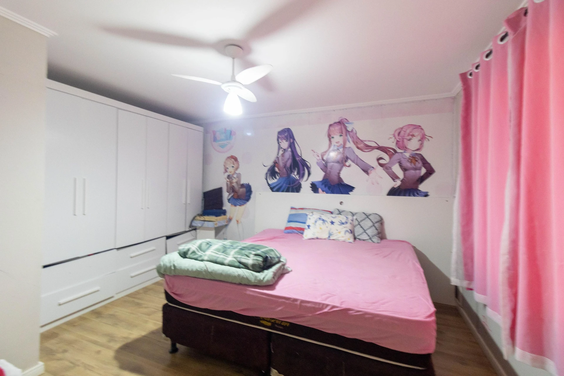 Furnished house, 200 m², with a home office — photo 20